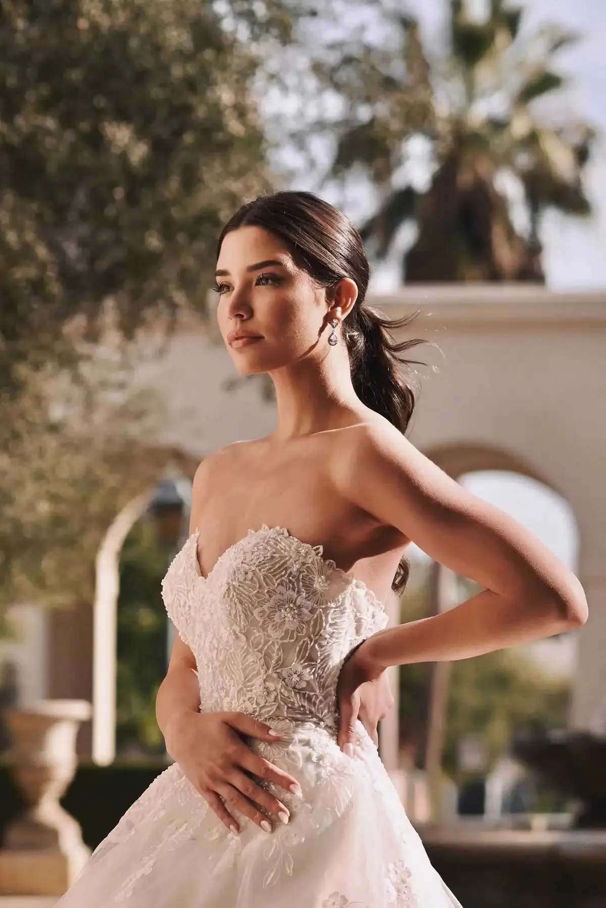 7673 | Stella York
