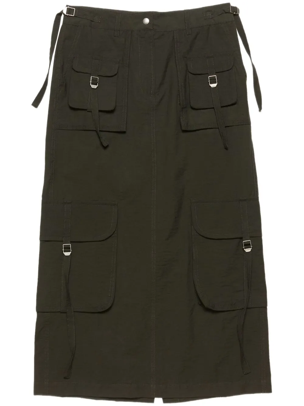 Acne Studios Skirts Grey