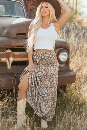 Ariana Skirt
