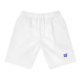 Athletic Long Shorts (AOP)