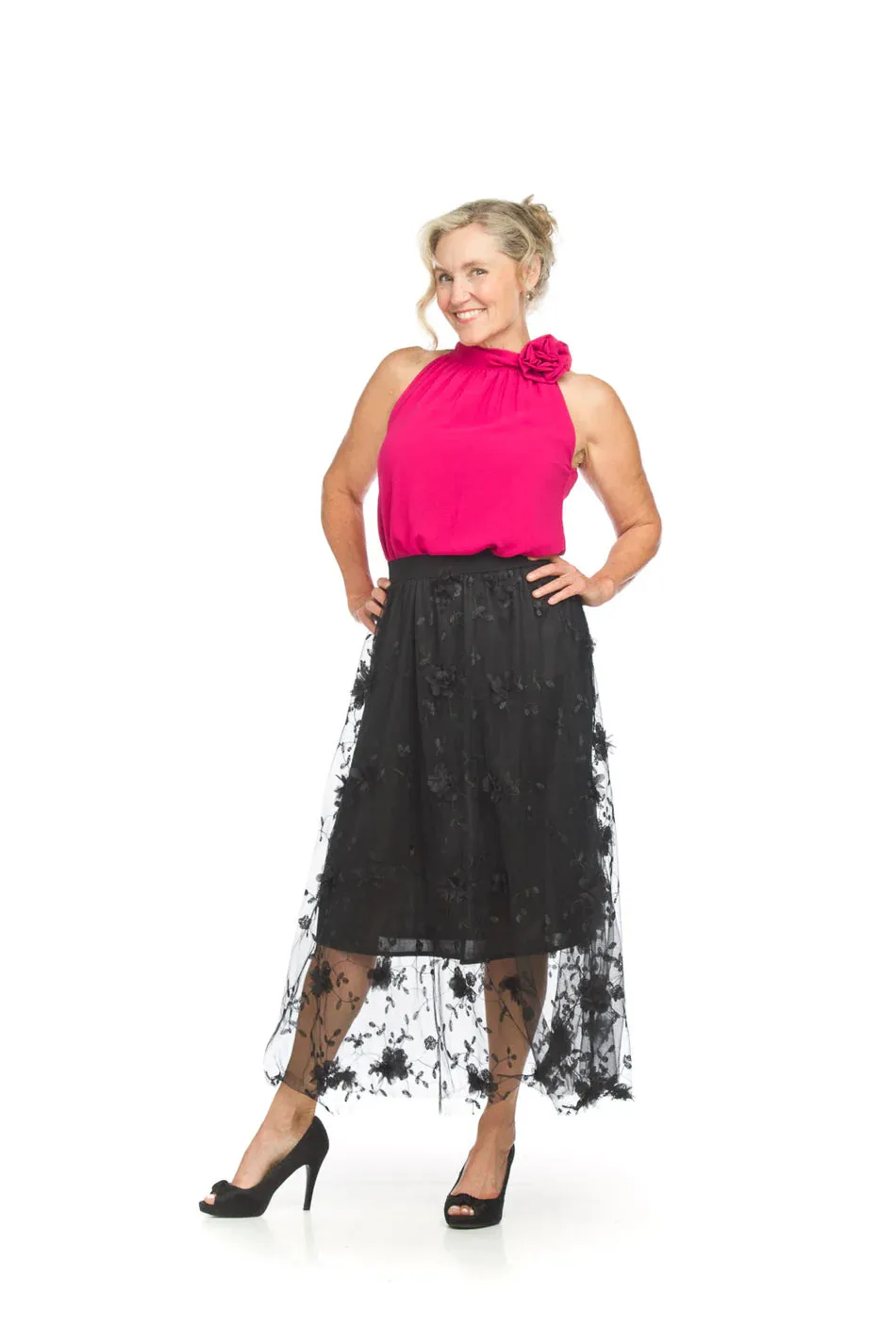 Blossom Skirt