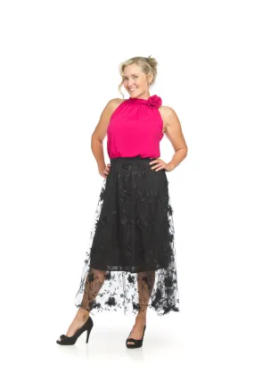 Blossom Skirt