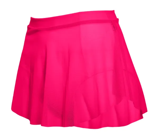 Corps Dancewear Pull On Mesh Skirts