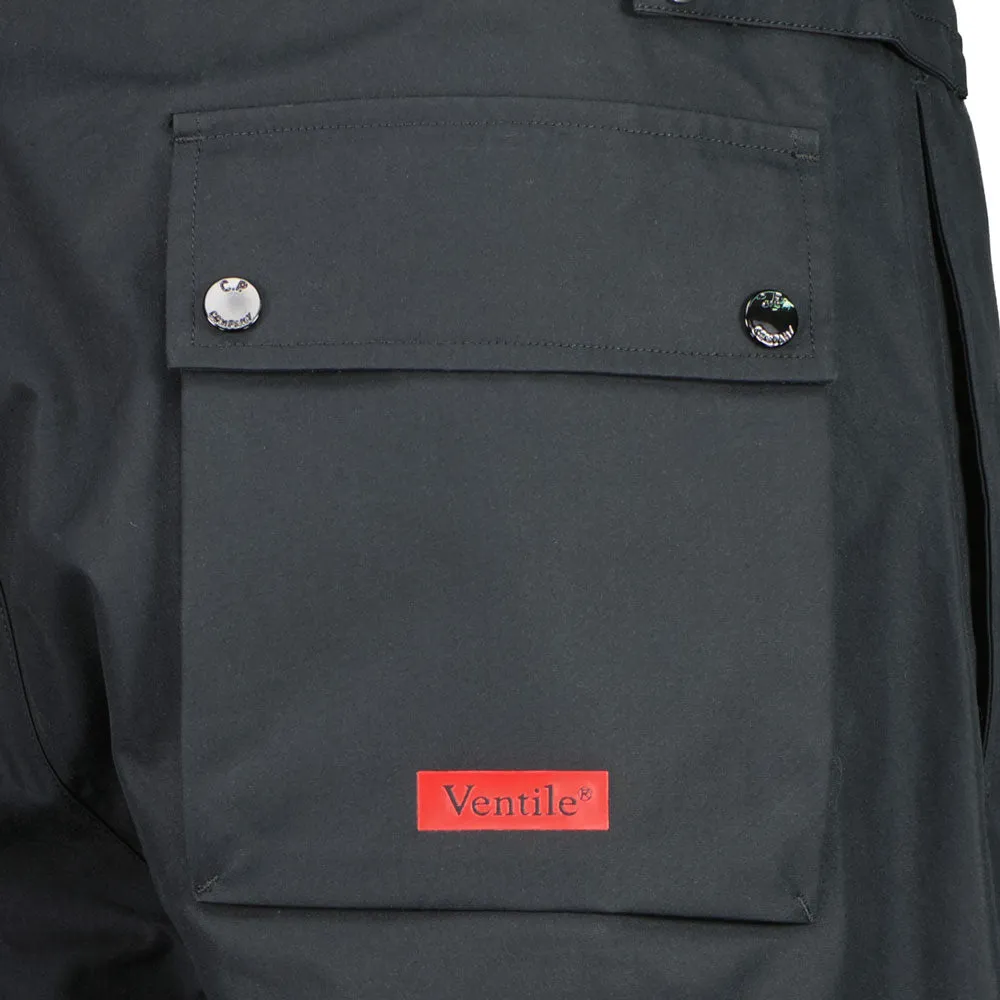 C.P. Ventile Trousers