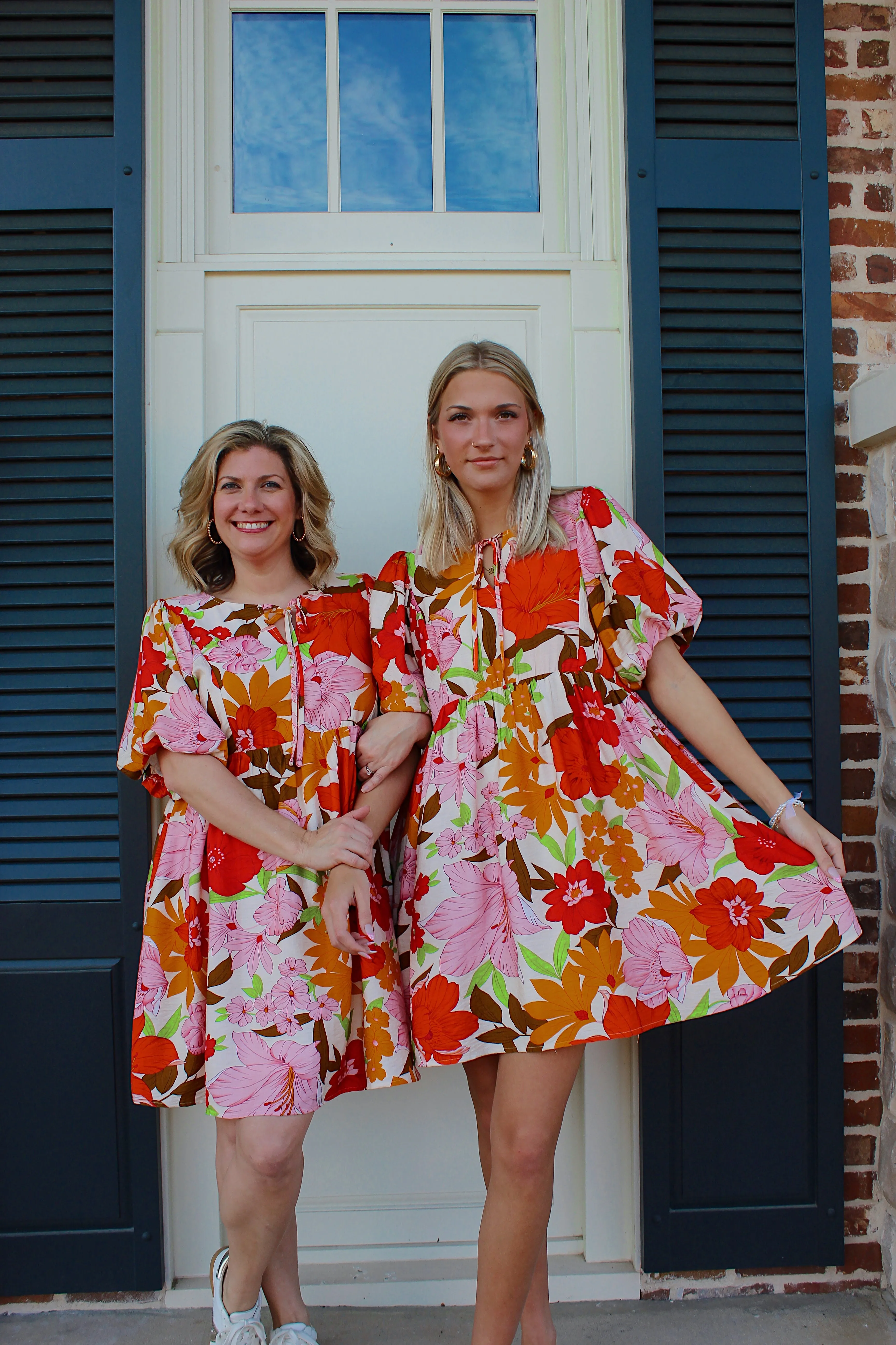 Floral Fever