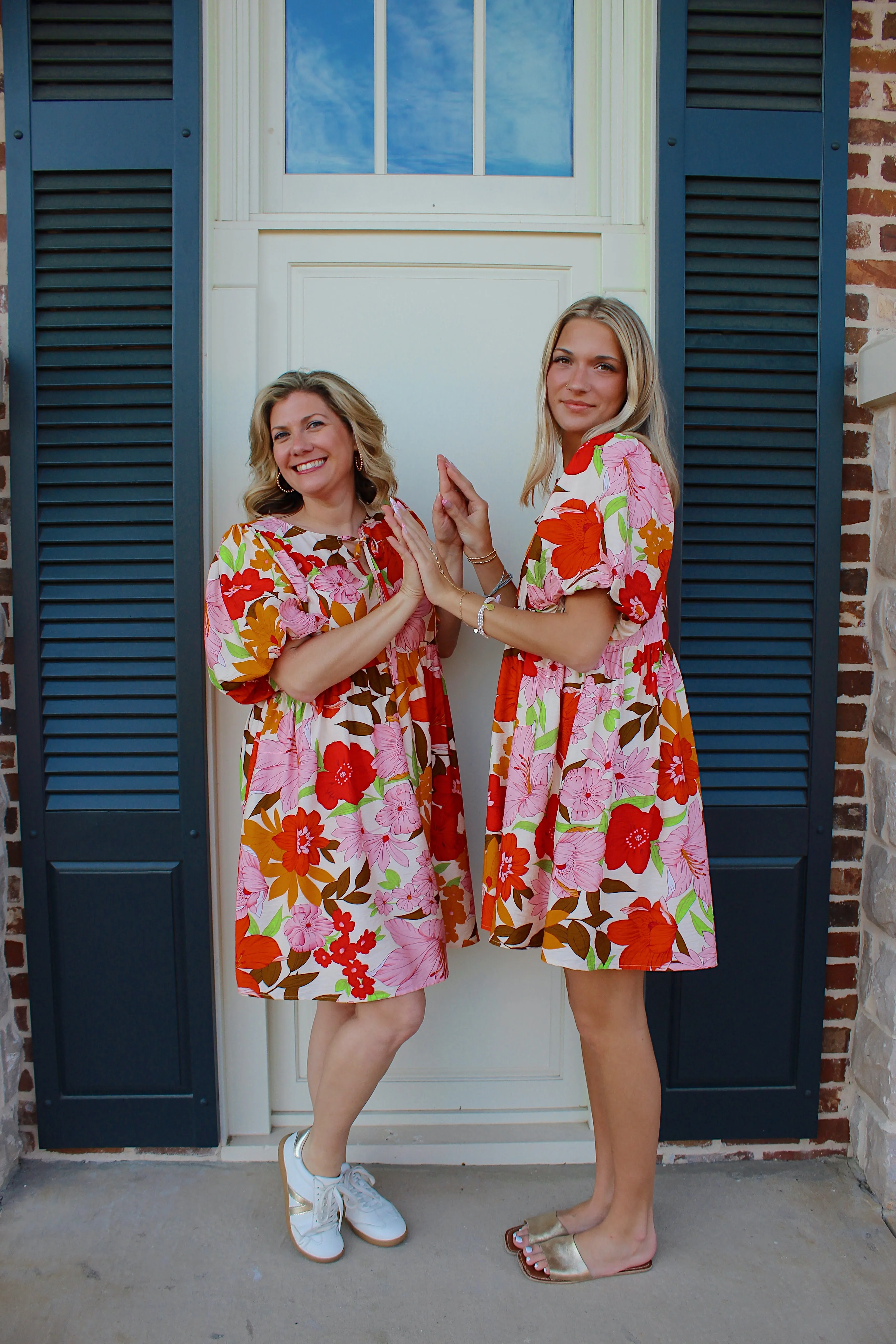 Floral Fever