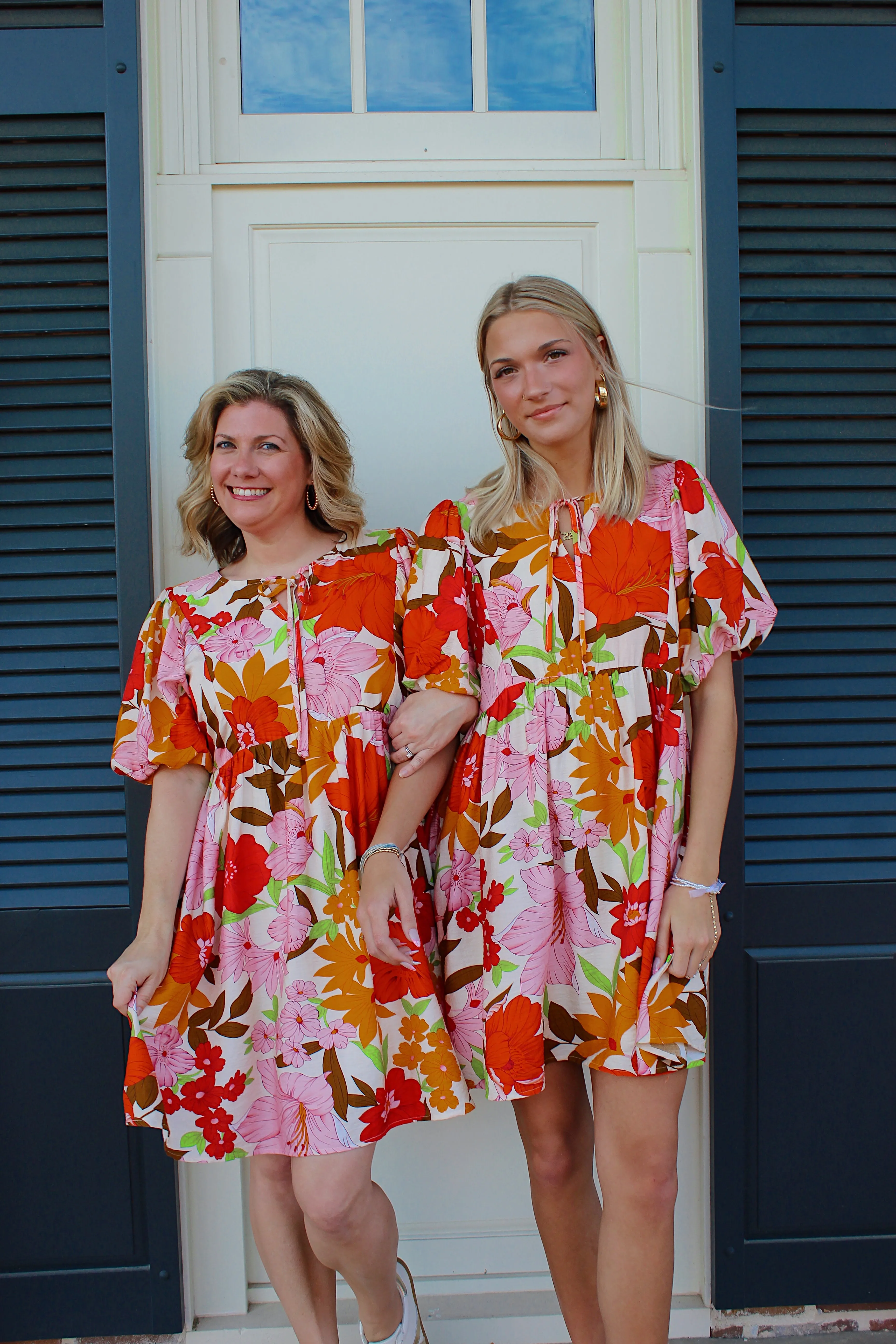 Floral Fever