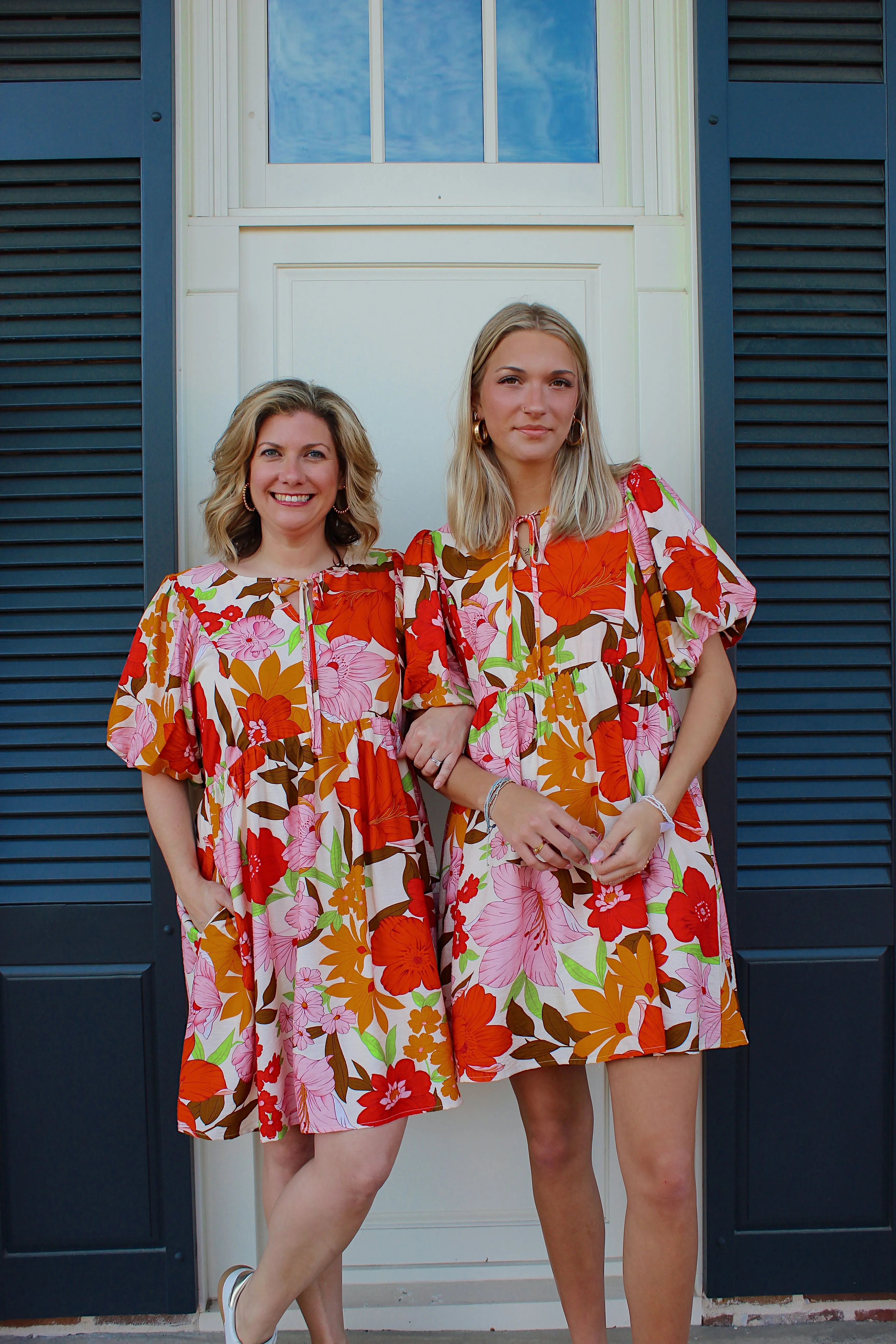 Floral Fever