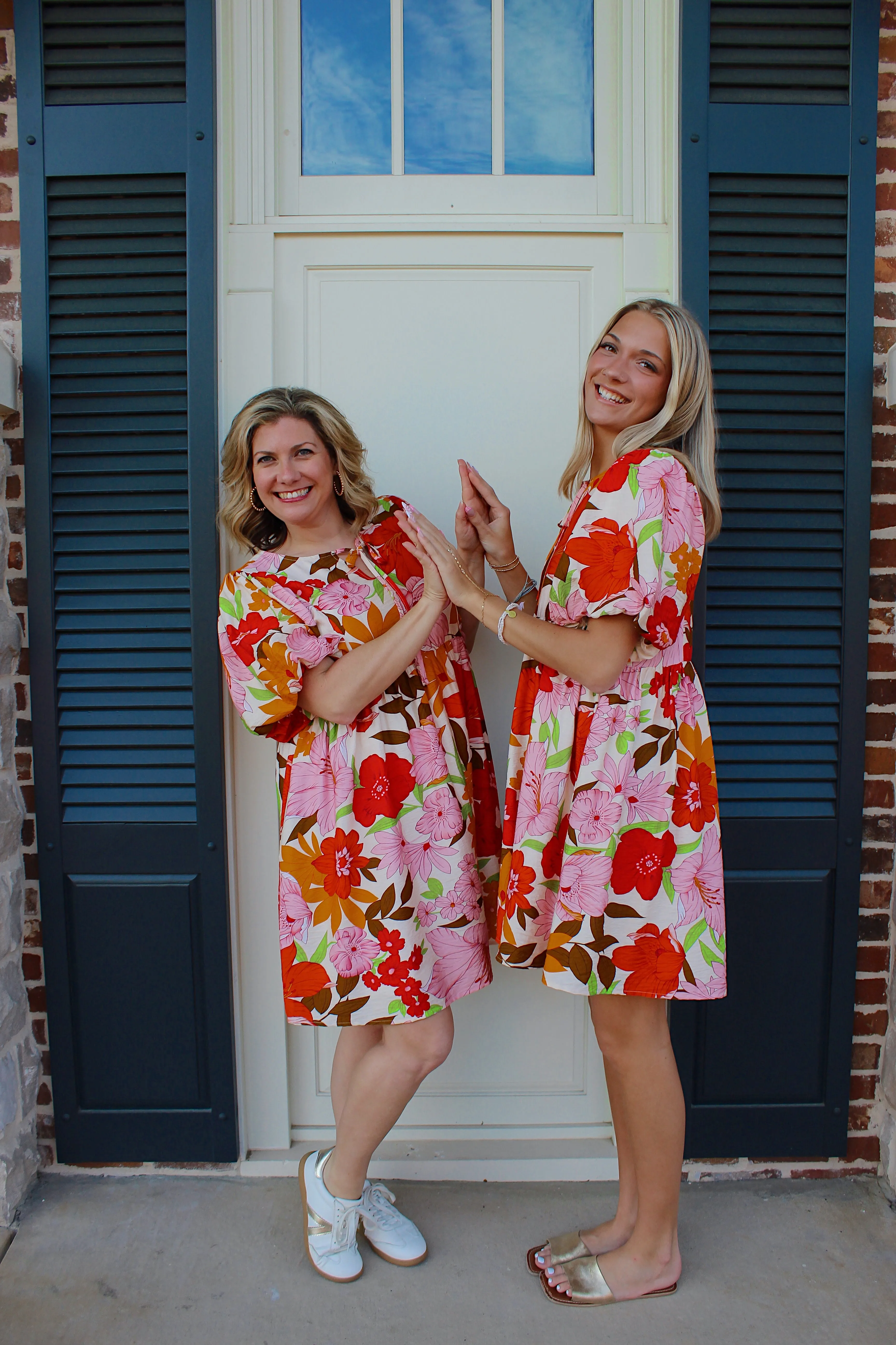 Floral Fever