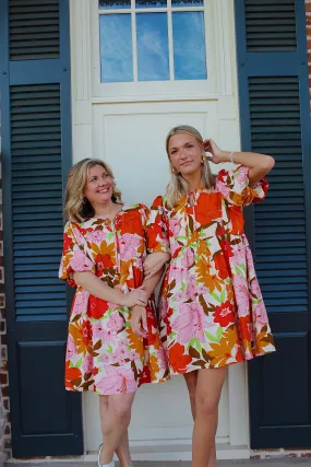 Floral Fever