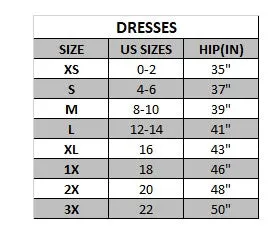 Floral Tiered Crew Neck Dress in Multi-Colored