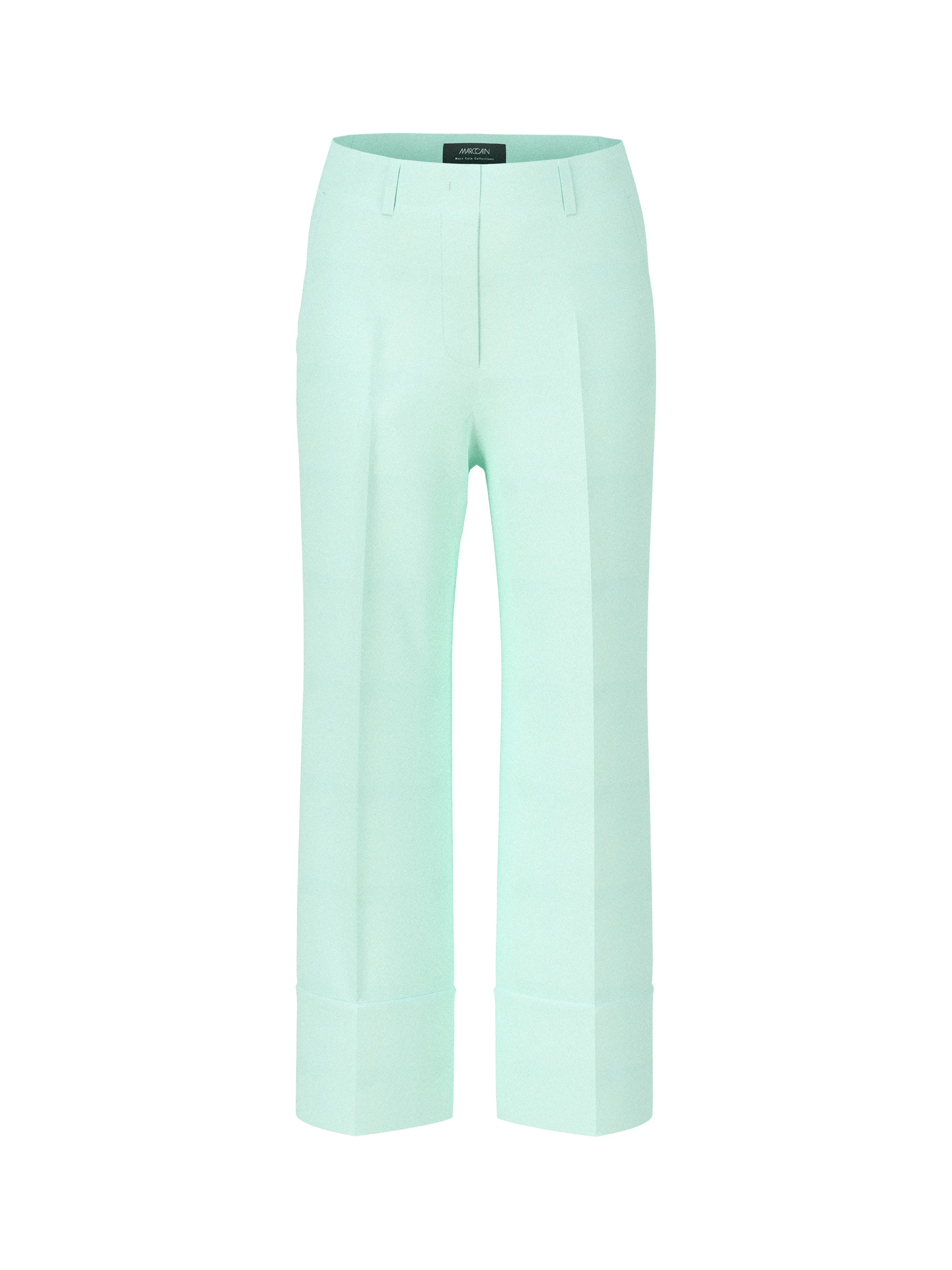 MARC CAIN Mint Trousers