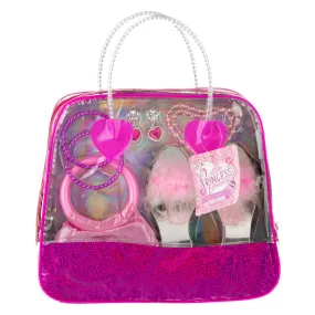 Princess Expressions Accessories Bag - Item #FK920