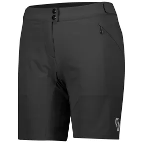 SCOTT ENDURANCE LS/FIT W/PAD WOMEN'S SHORTS *