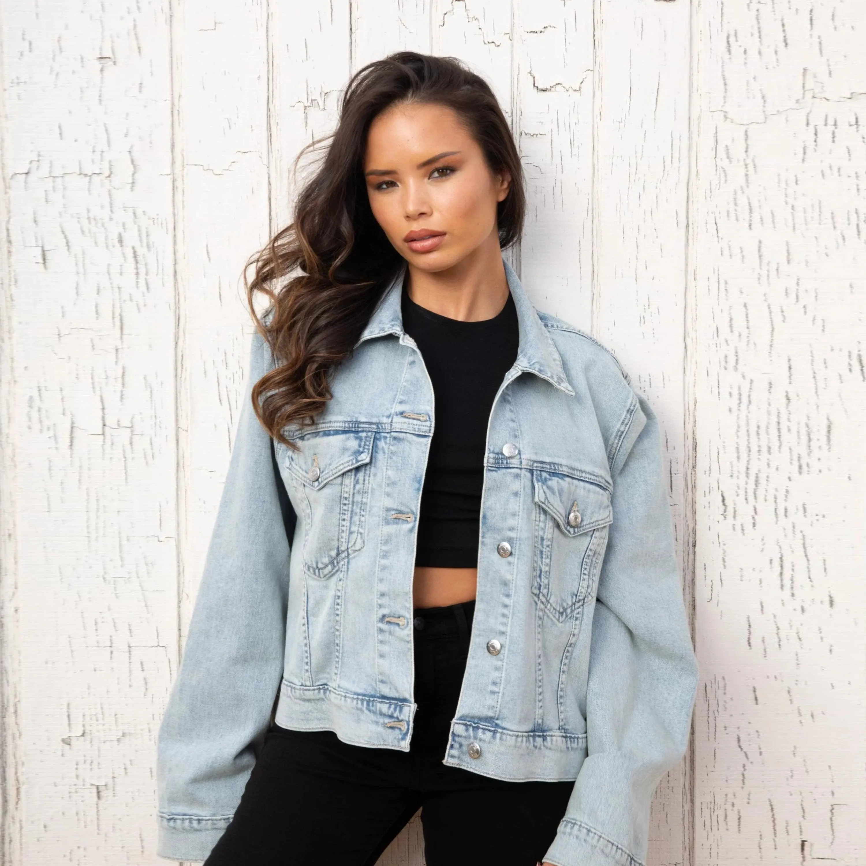 The Leo Jacket
