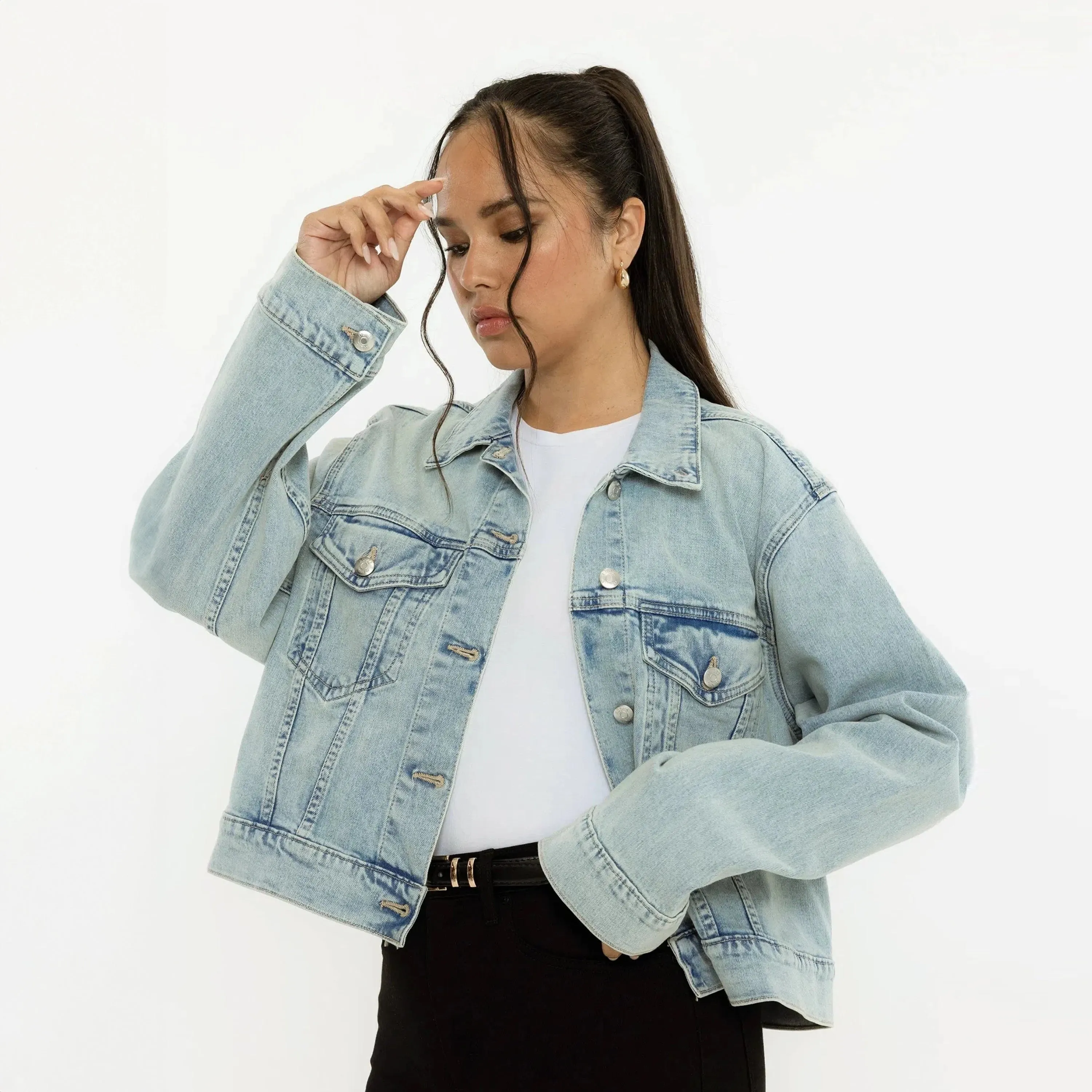 The Leo Jacket