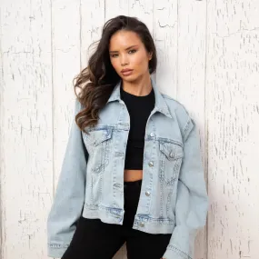 The Leo Jacket