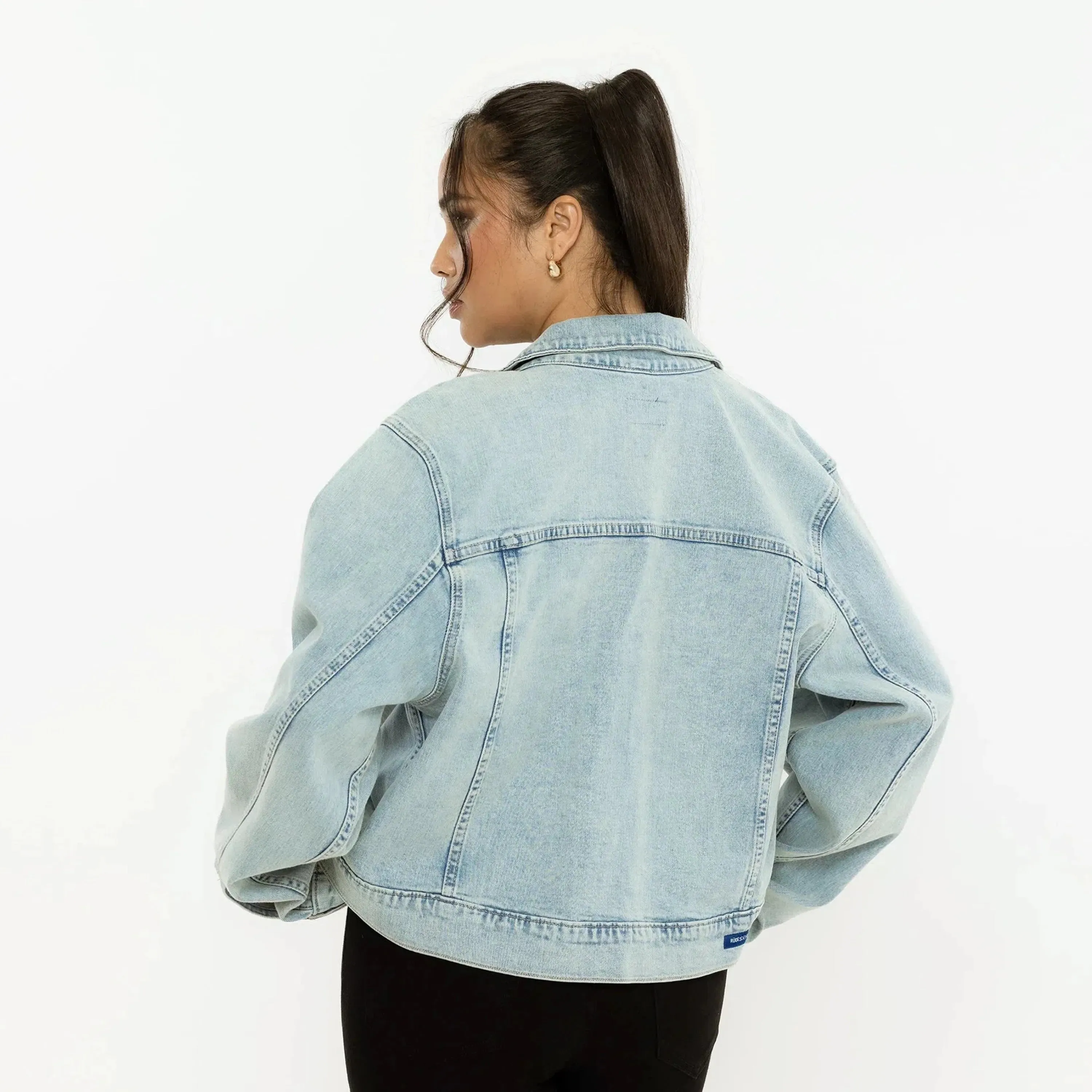 The Leo Jacket