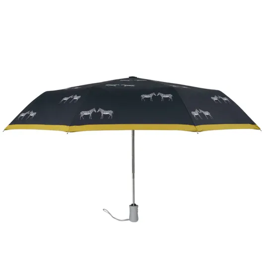 Zebra Umbrella